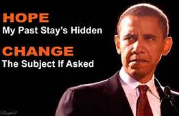 Obama Hope n Change
