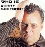 Who Is Barry Soetoro
